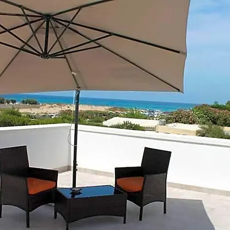 Al Mare Hotel