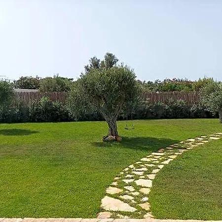 Otel Al Mare 3*