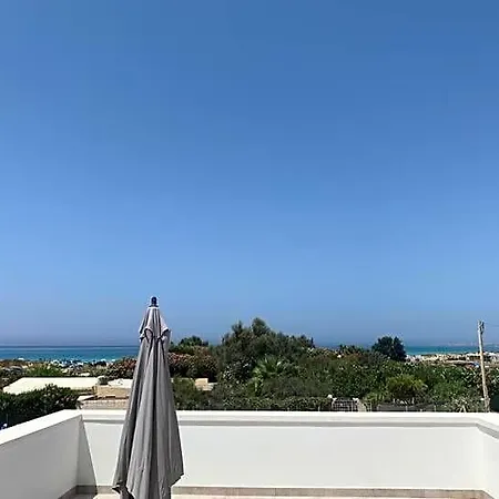 Al Mare Marsala