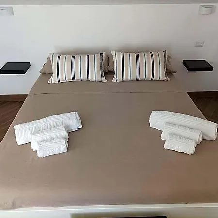 Al Mare Otel 3*